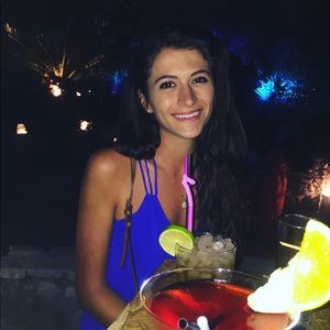 Meet your Posher, Georgia